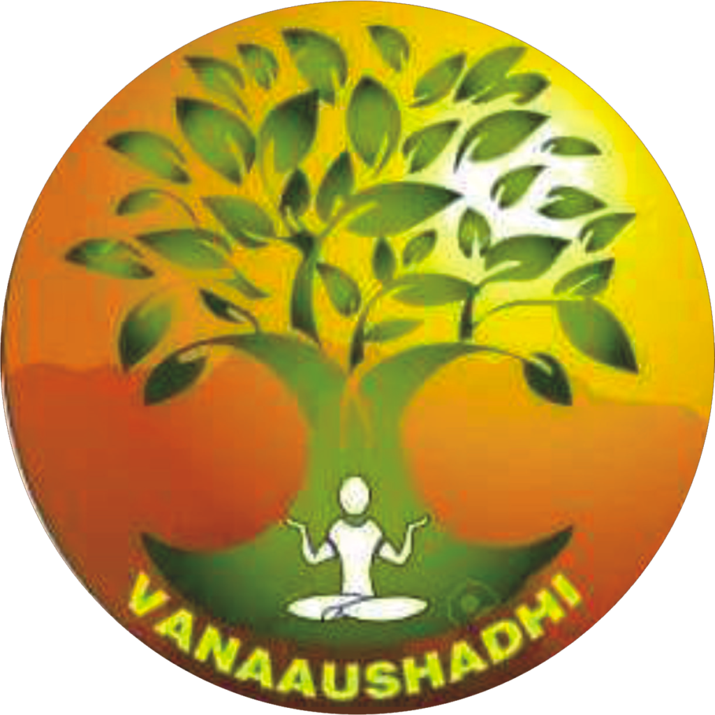 vanaaushadhi logo
