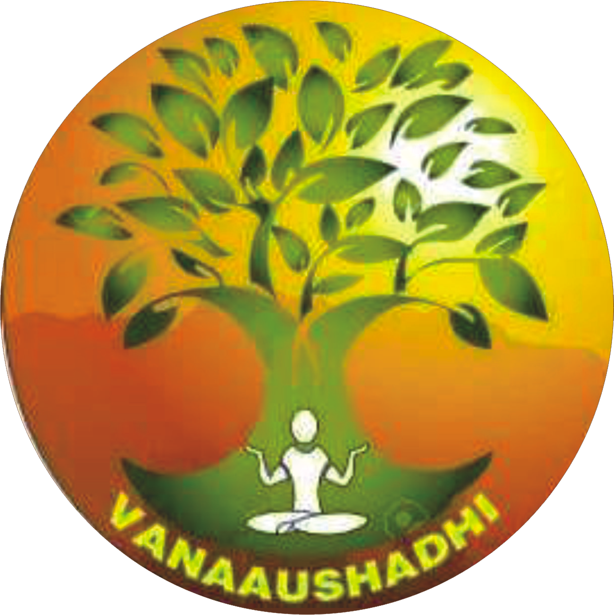 vanaaushadhi logo